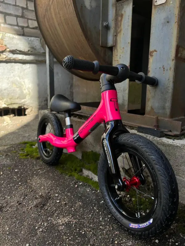 Tech Team CRICKET розовый 1