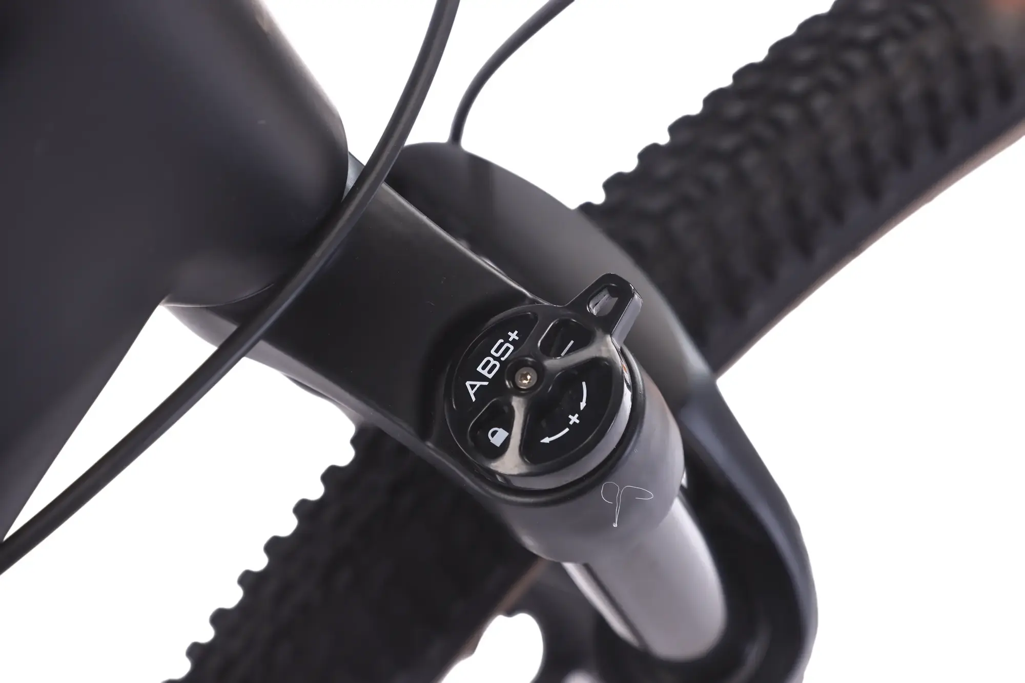 Велосипед Level Active 27.5 (чёрный матовый) 1