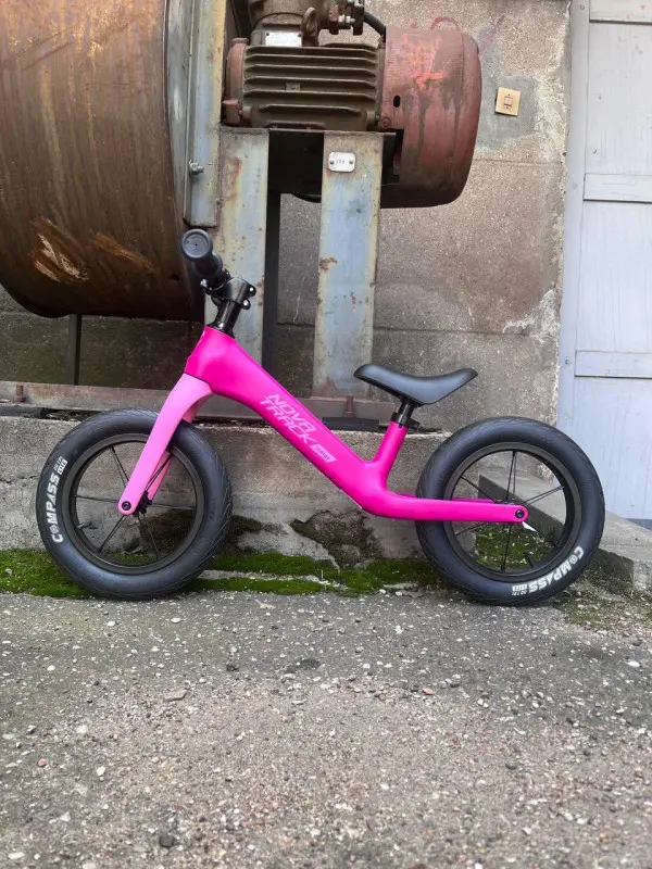 Novatrack INDIGO пурпурный 1