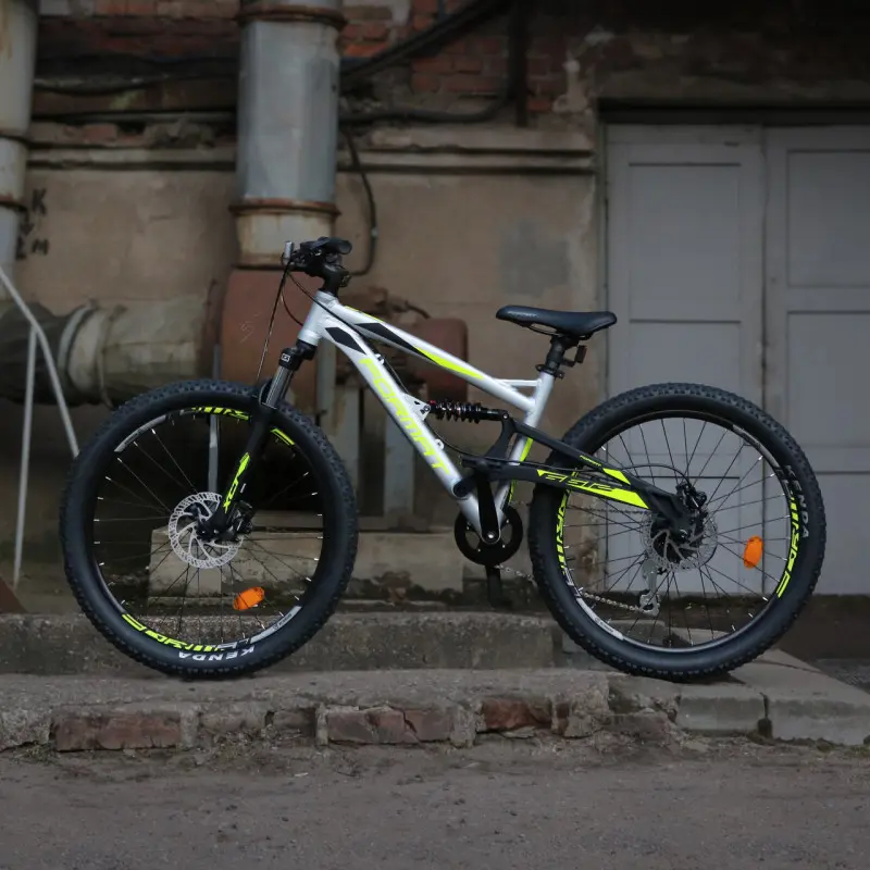 Format 6612 серебристый/чёрный 1