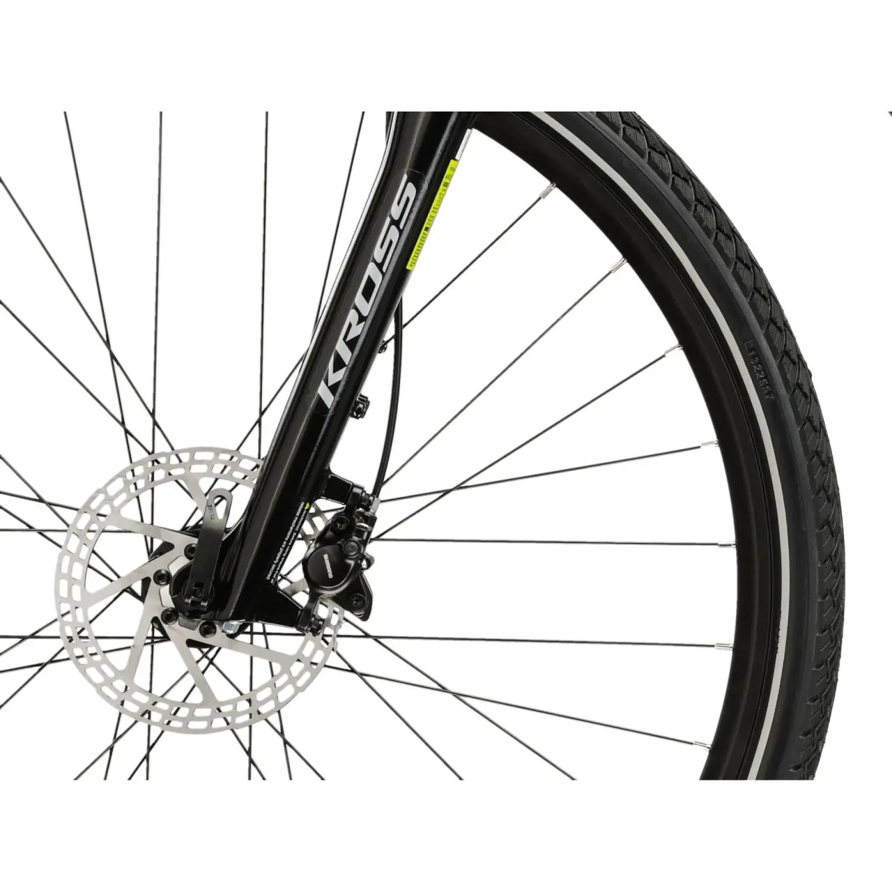 Велосипед KROSS Evado 5.0 D 28 L sza_nie p KREV5Z28X19W008940 1