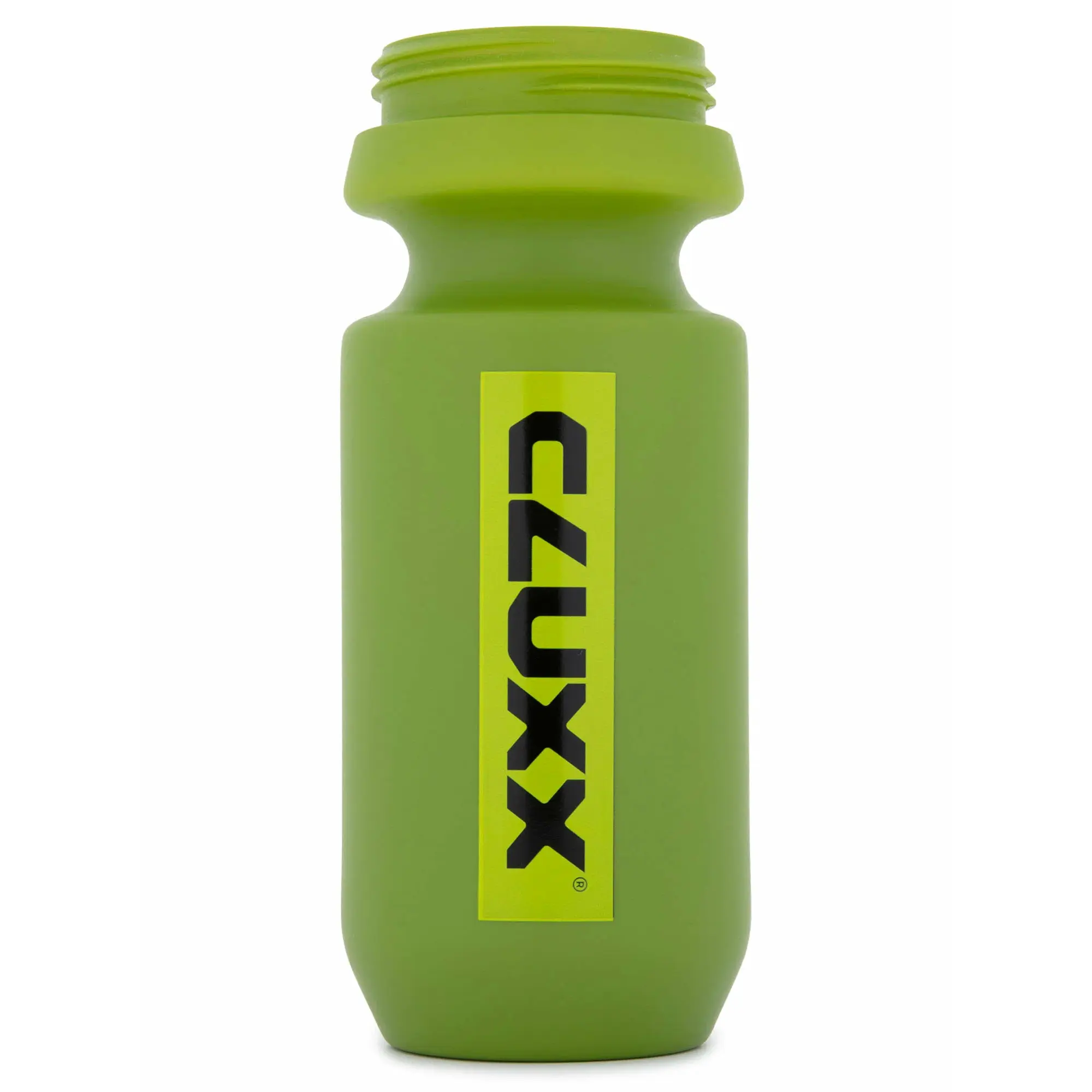 CLUXX Фляга CLUXX Ergo 550 Green/Yellow (мл:550) 1