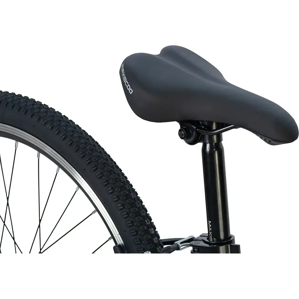 Велосипед Maxiscoo 1BIKE MSC-M1-2451 24 индиго 1
