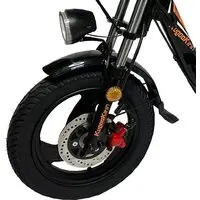 Электровелосипед Kugoo Kirin V3 Pro Plus 2024 21Ah 1