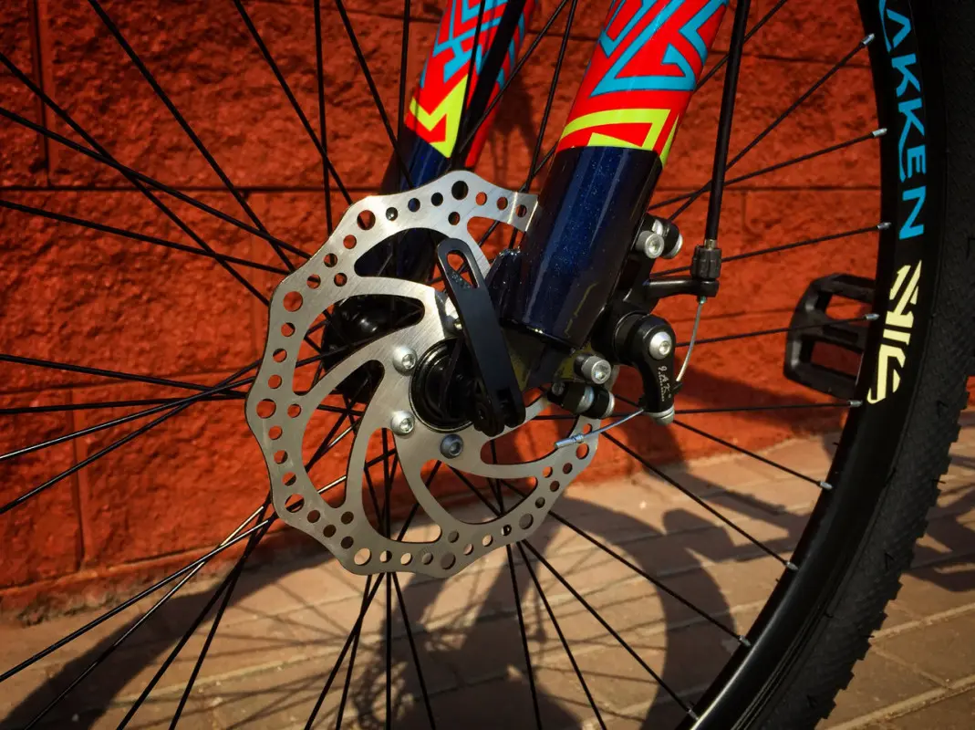 Krakken Barbossa  черный 1