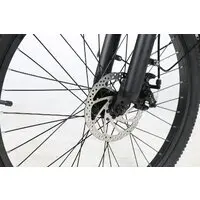 Электровелосипед SameBike Е-Alfa New SB-E-ALFA350-36/10 (белый) 1