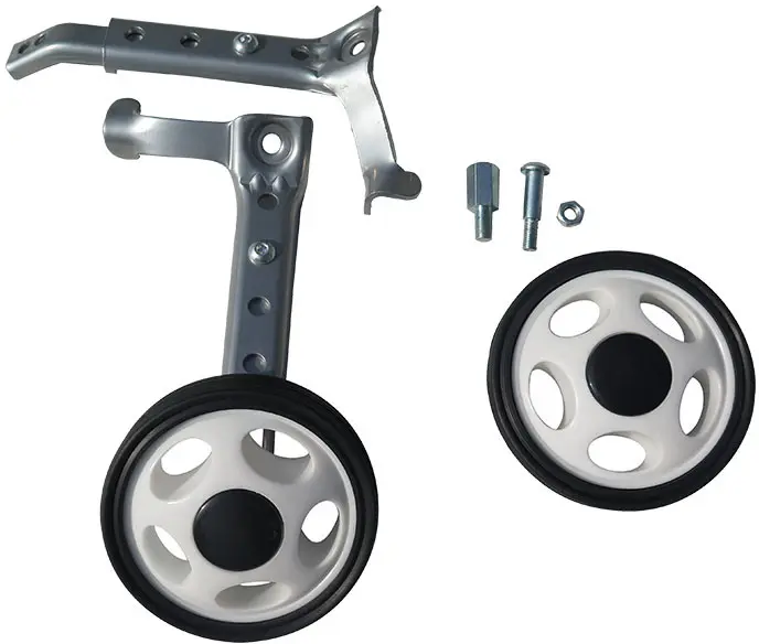 Подпорные колёса HW 172209  16-24 Ось: М10 1