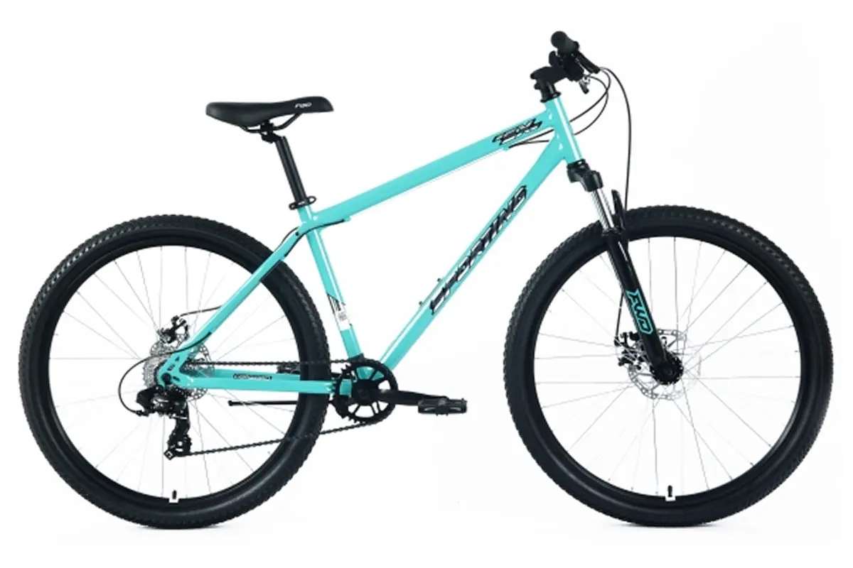 Forward Sporting SX 29 мятный/бежевый 1