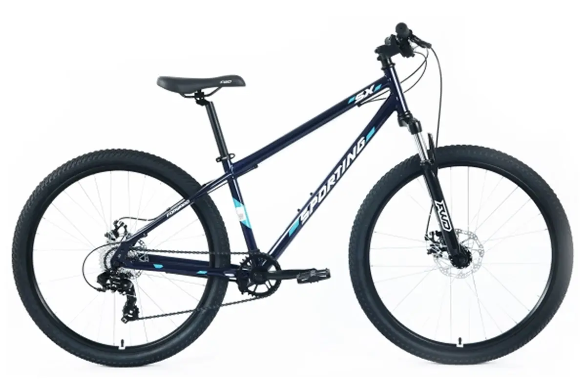 Forward Sporting SX 29 темный-синий/белый 1