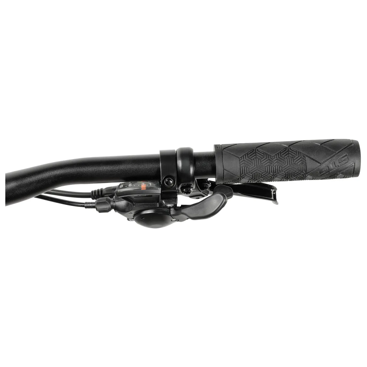 Велосипед Stinger Gradient STD 27.5 золотой 1
