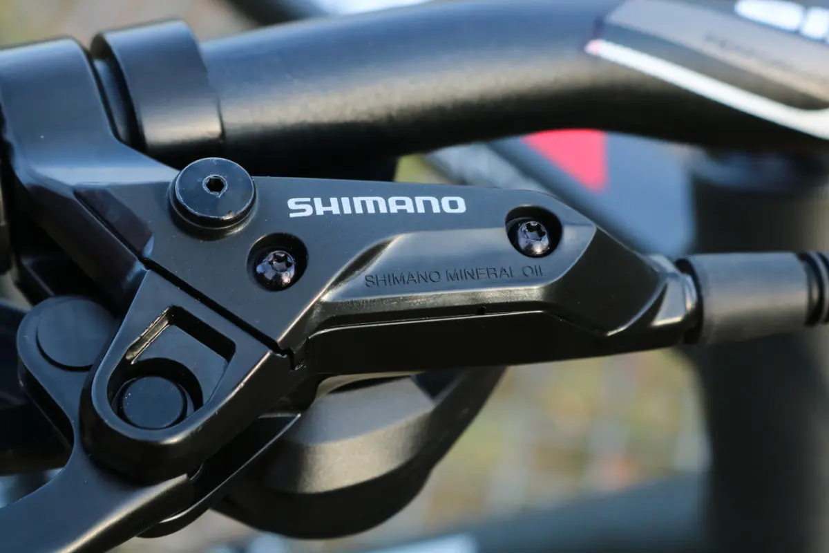 Aist Disco графитовый 1