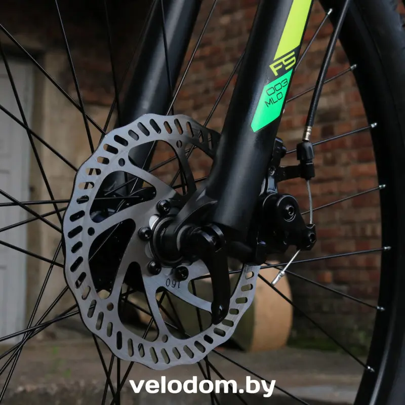 Stels Navigator 645 MD 26" V010 лайм 1