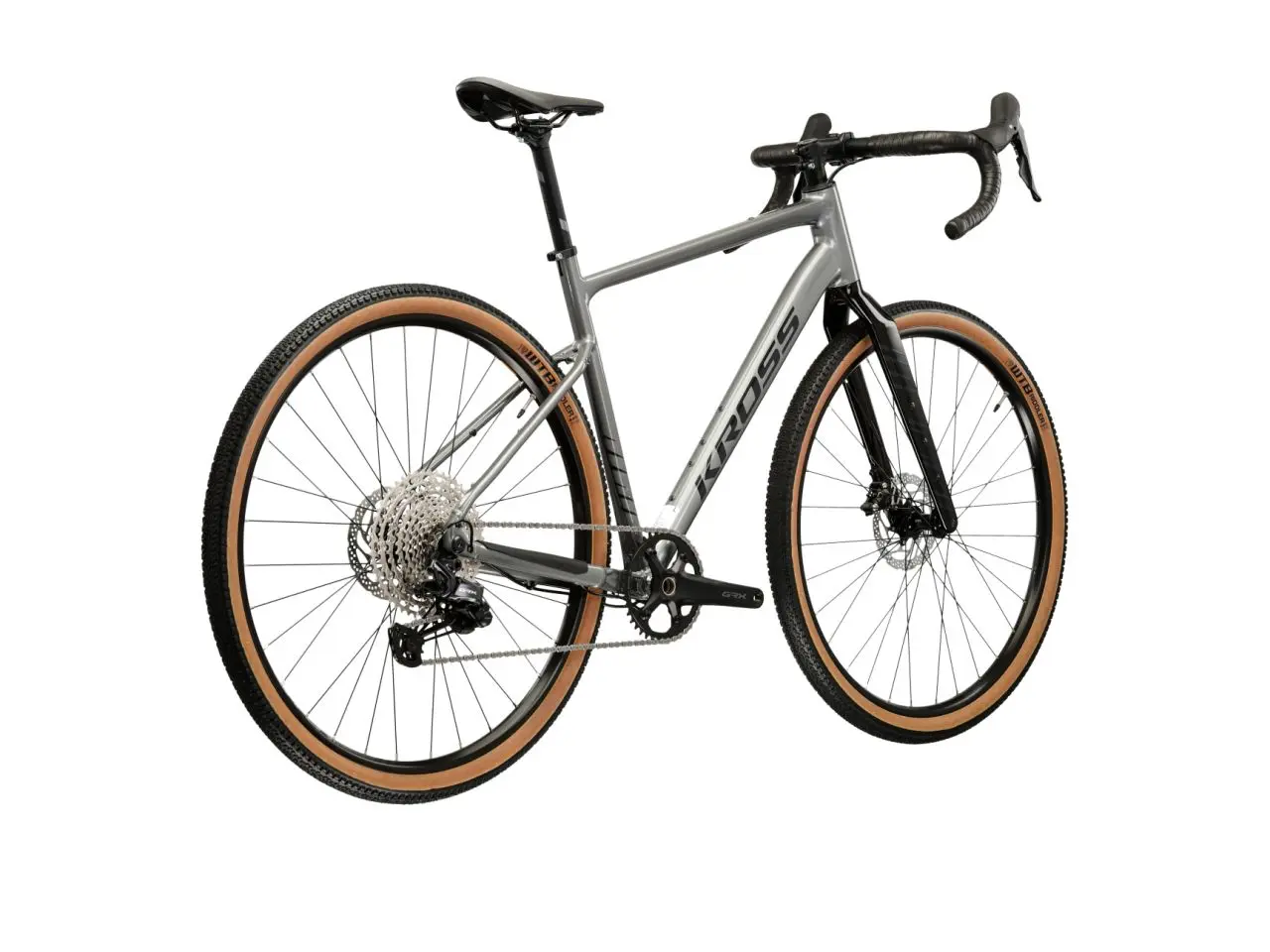 Велосипед KROSS Esker 5.0 U 28 L sza_grf p KREK5Z28X20U008555 1