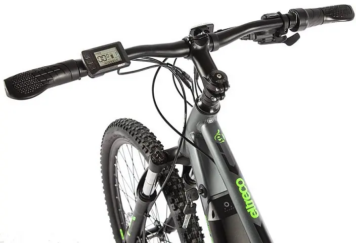 Eltreco Walter	Черно-синий 1