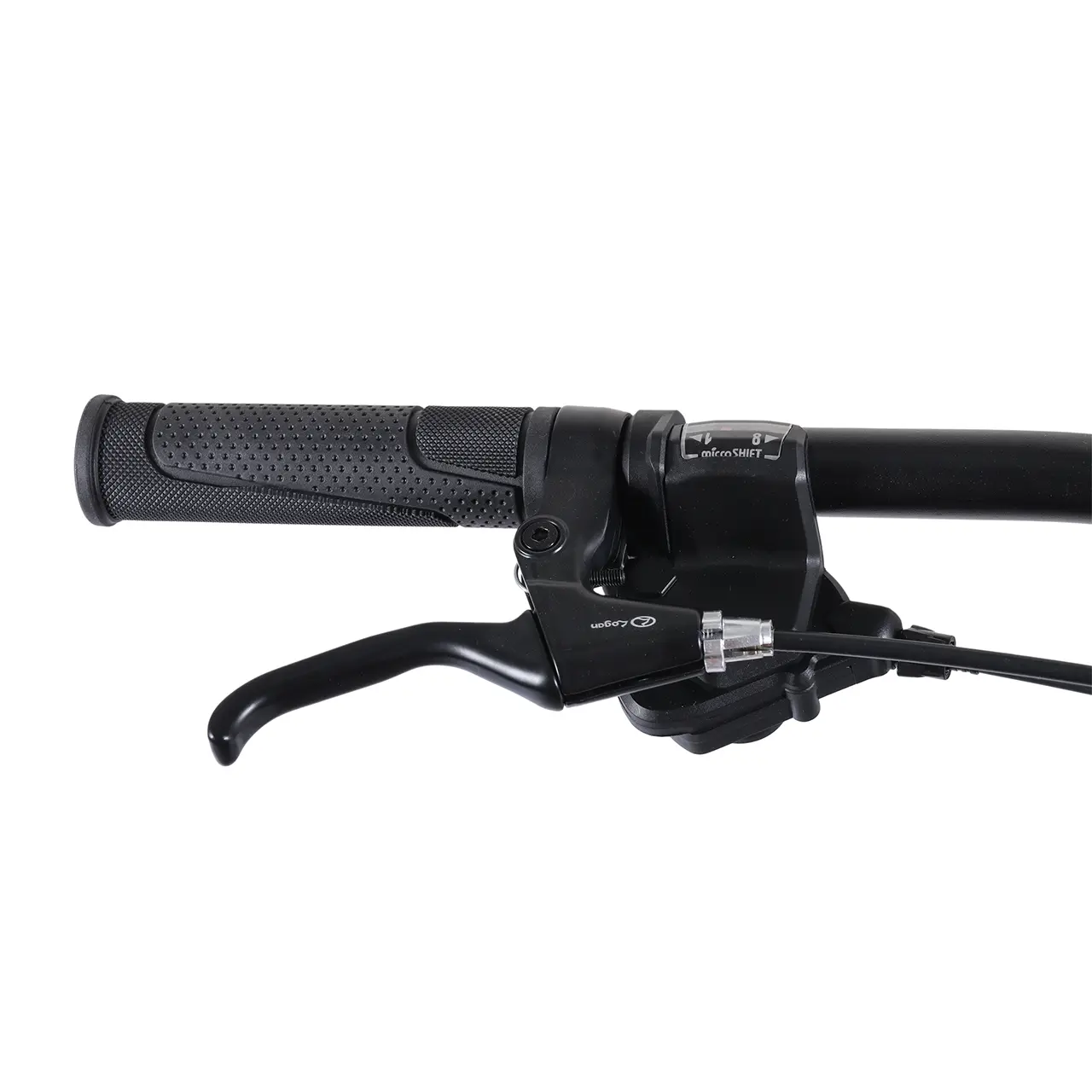 Велосипед MTB MXSCOO 3BIKE 26 M320 Черный (2026) 1