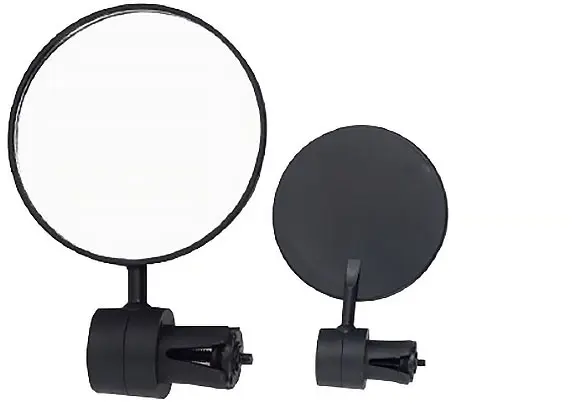 Зеркало HL-M02 1