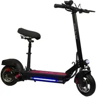 Электросамокат Kugoo Max Speed 11 Ah 1