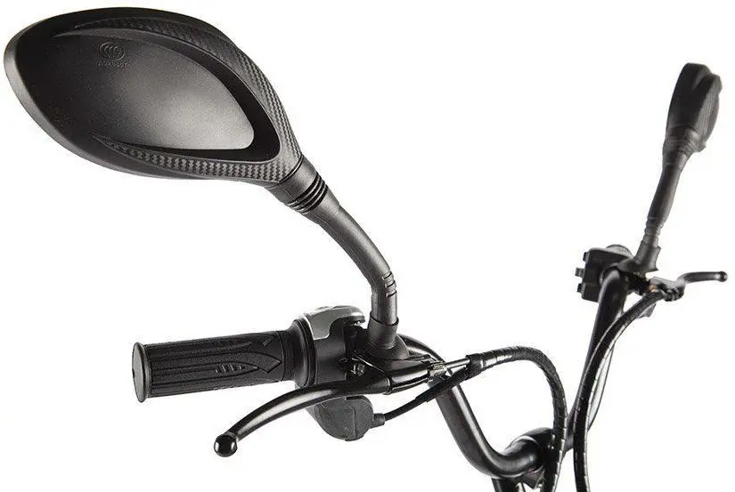 Eltreco E-ALFA Fat коричневый 1