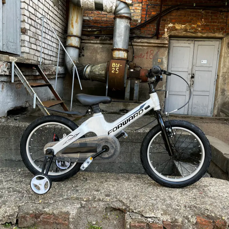 Forward Cosmo 16 серый 1