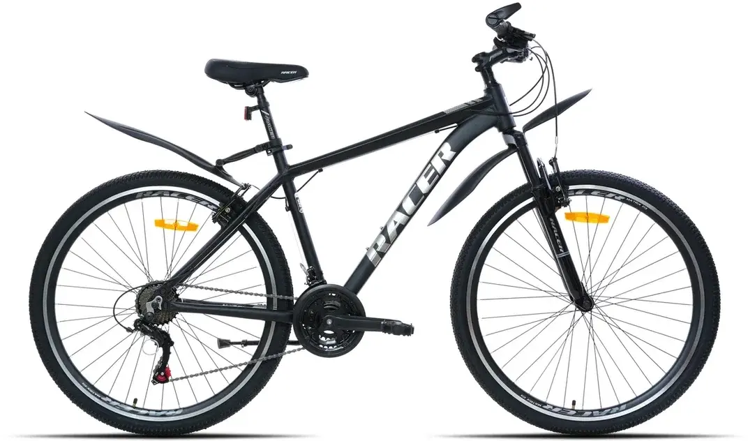 Racer Matrix 27,5 черный 1