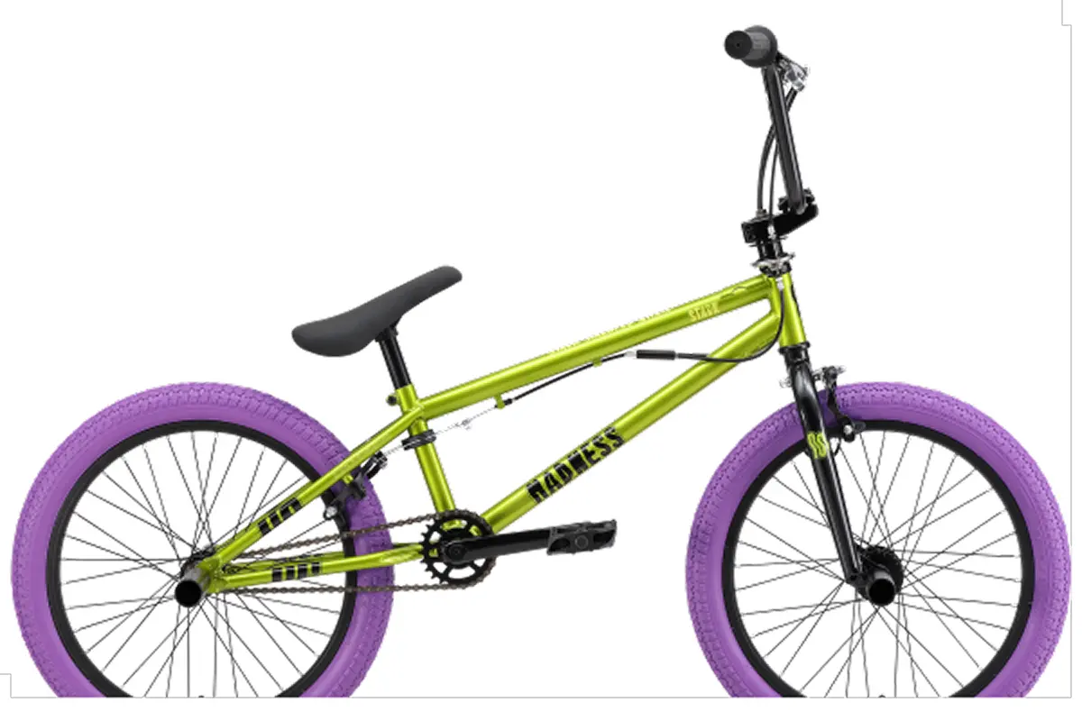 Stark Madness 3 Зеленый 1