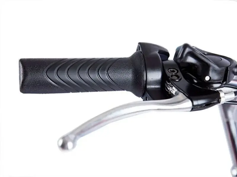 Электровелосипед Иж-Байк Фермер 24" (трехколесный) 1