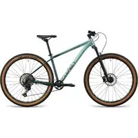 Велосипед Aspect Air Expert 29 M 2025 (зеленый) 1