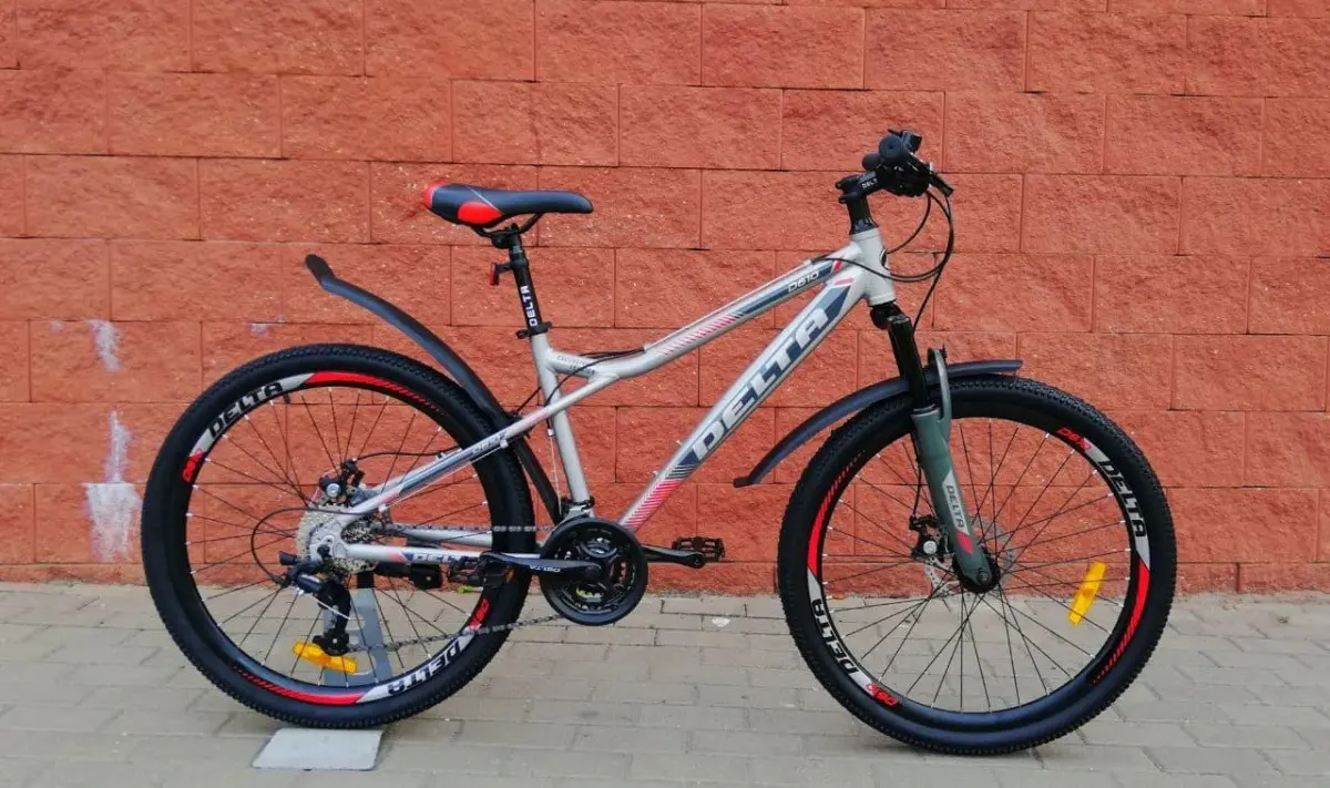 Delta D610 серый 1