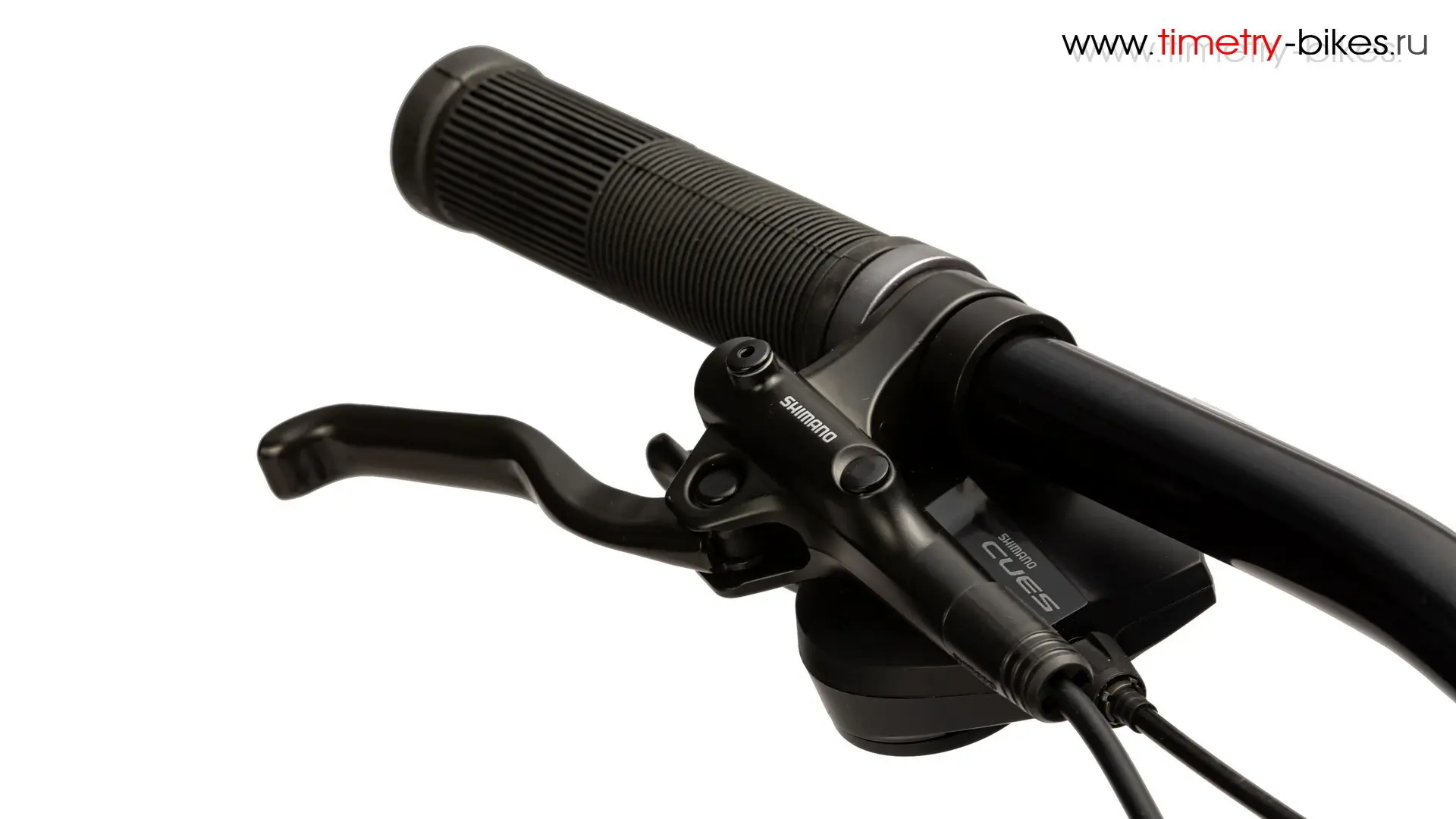 Велосипед Timetry TT412 27.5 оранжевый 2