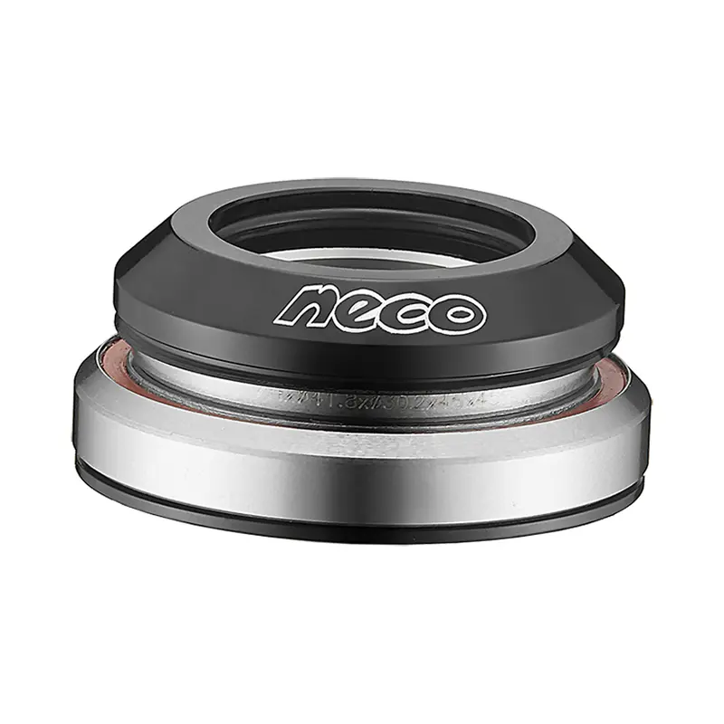 "Рулевая колонка NECO H373 BK (30,0) Цвет чёрный." 1