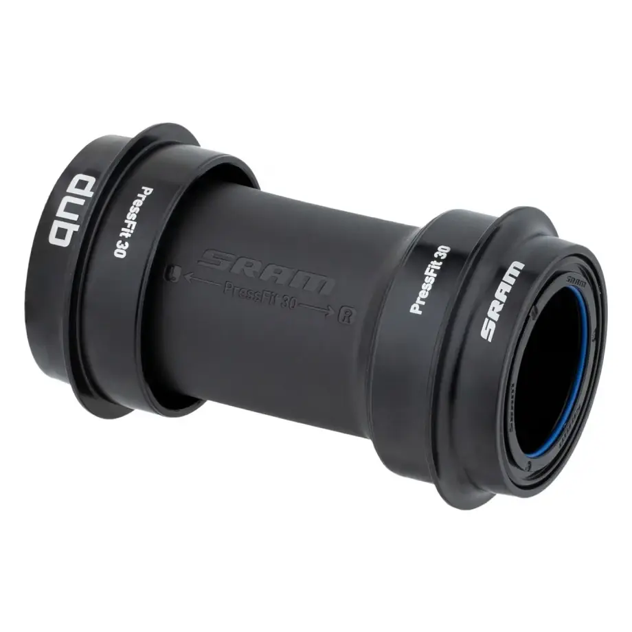Каретка Sram DUB PressFit30 46x68/73мм 1