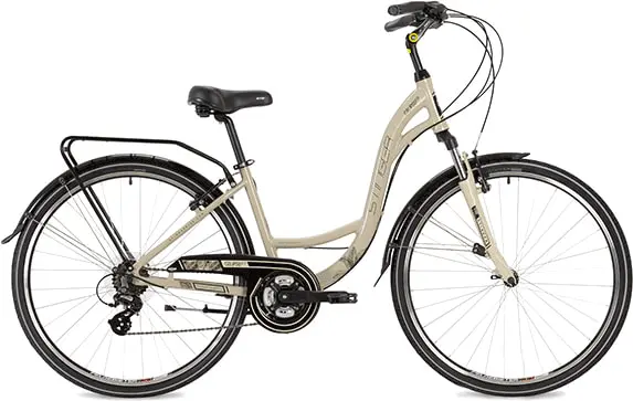 Stinger Calipso STD 28" бежевый 1