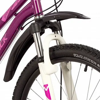 Novatrack Jenny Pro D вишневый 1