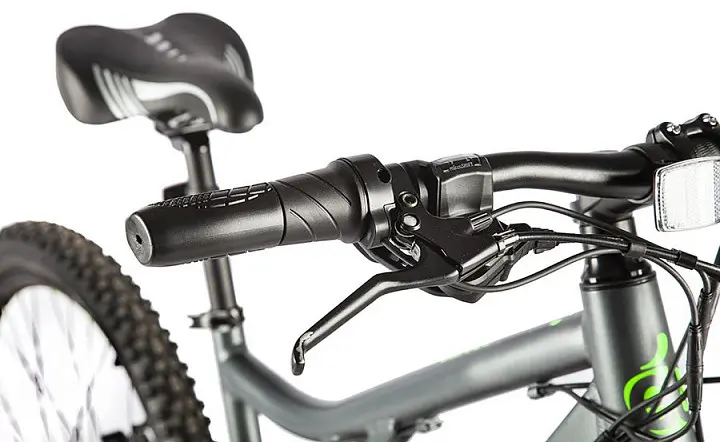 Eltreco Walter	Черно-синий 1