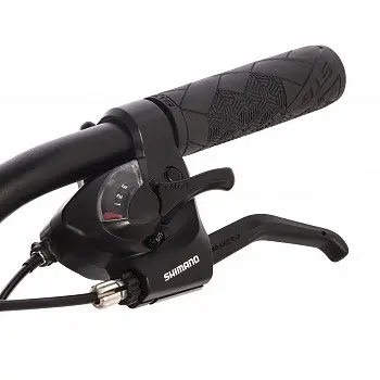 Novatrack Extreme 24 терракотовый 1