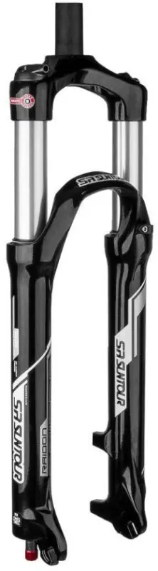 Вилка SR Suntour | 26" RAIDON-XС RLR 1