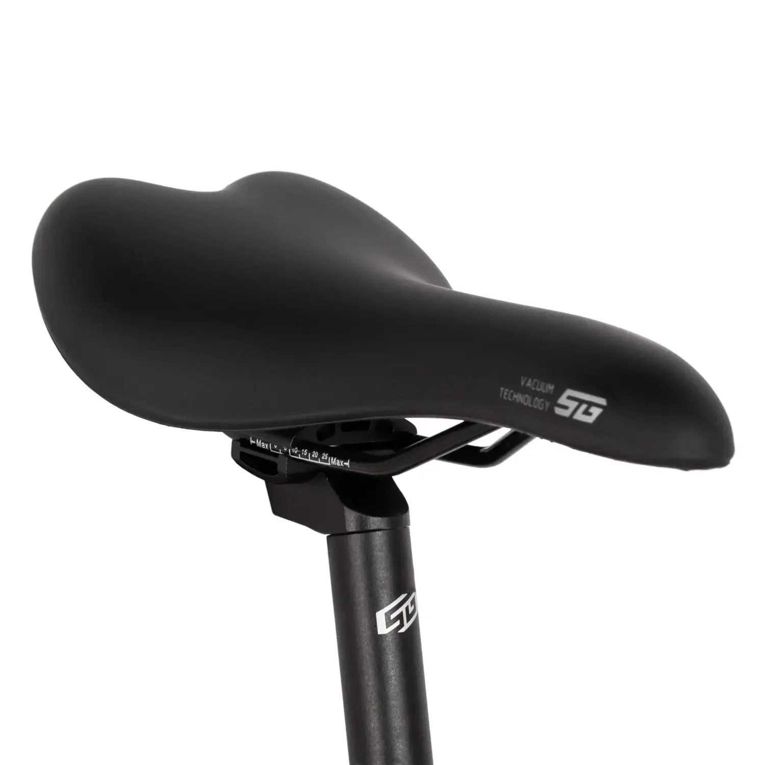 Велосипед Stinger Laguna 26 фиолетовый 1