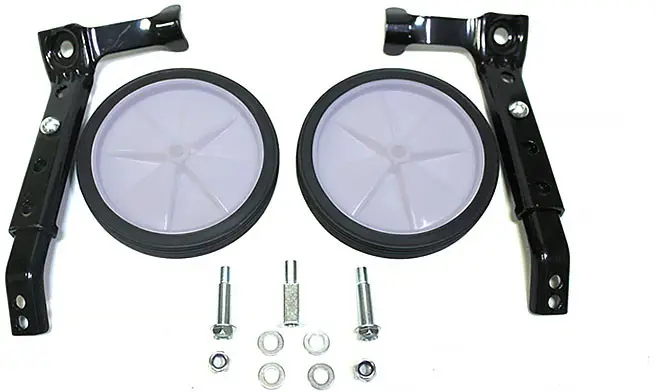 Подпорные колёса HL TW06-1+F36  16-24 Ось: 3/8 1