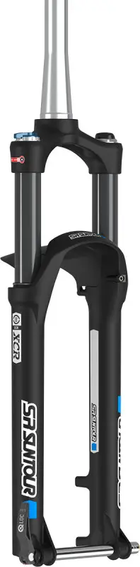 Вилка SR Suntour | 29" XCR32 Boost RLR DS 1