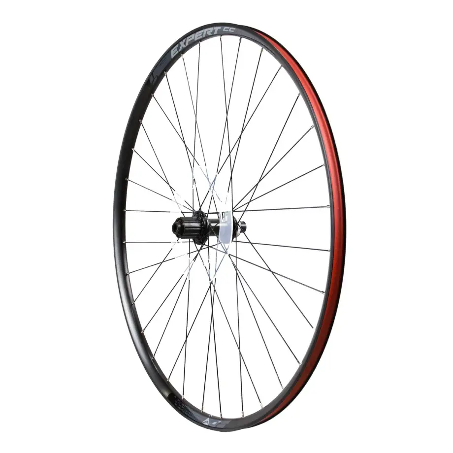 Колесо заднее 29" Merida Expert CC, Shimano Deore под ось 12/148, centerlock, HG 1