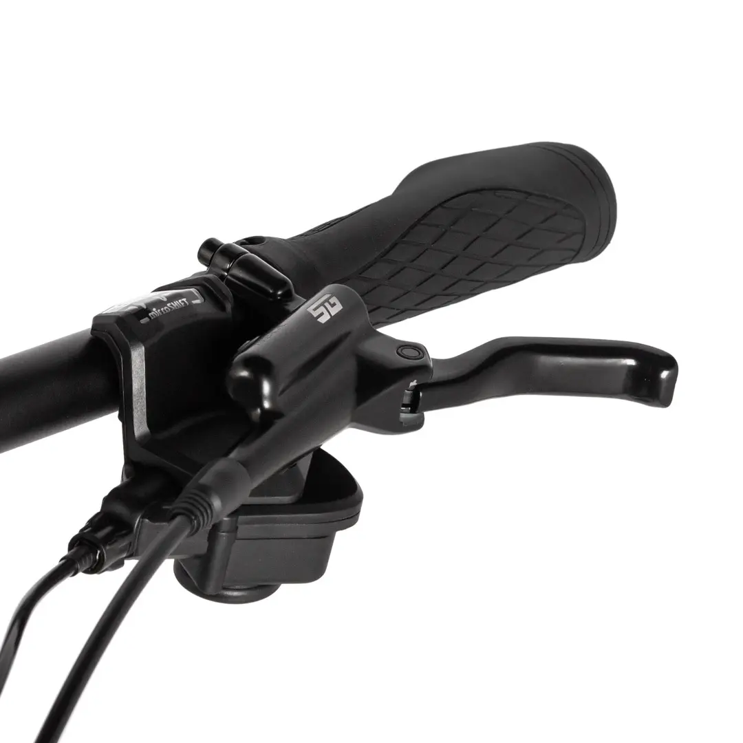 Велосипед Stinger Reload STD 45 Silver Edition 27.5 1
