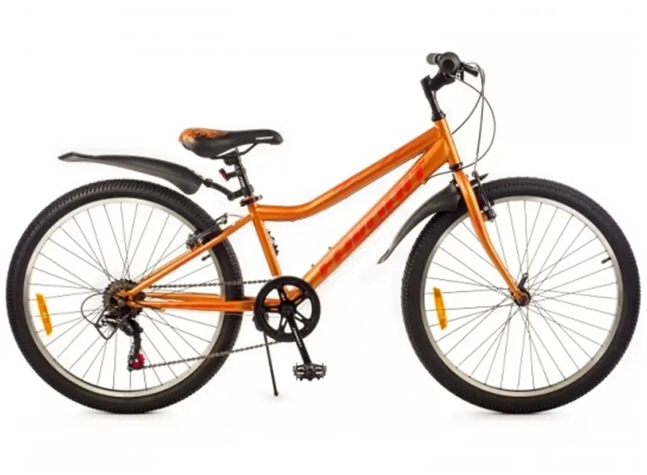 Favorit Sirius 24 оранжевый 1