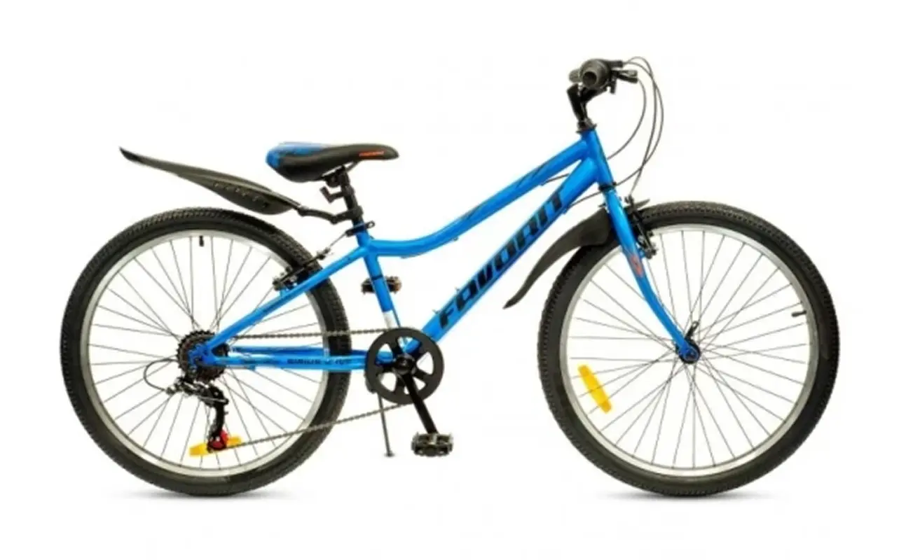 Favorit Sirius 24 синий 1