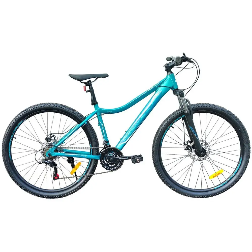 GREENLAND ARTEMIDA 27.5" синий-морская волна 1