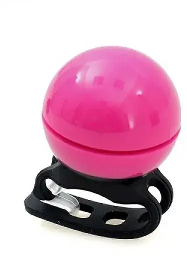 Звонок XC-149 (розовый) 1