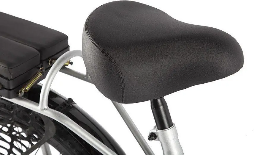 Eltreco E-ALFA Fat коричневый 1