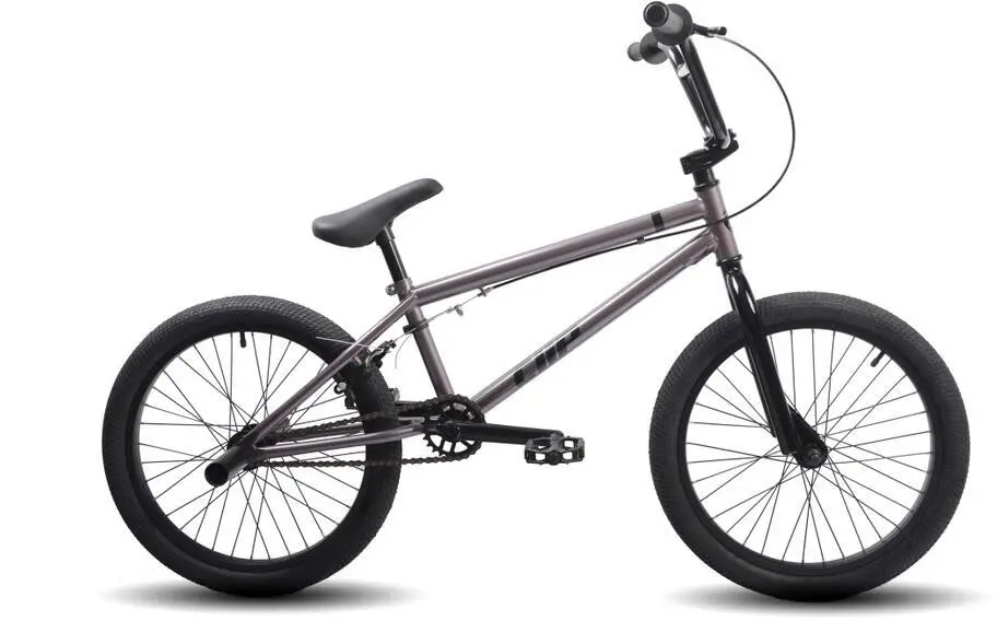 Racer Mafiabikes Clip серый 1