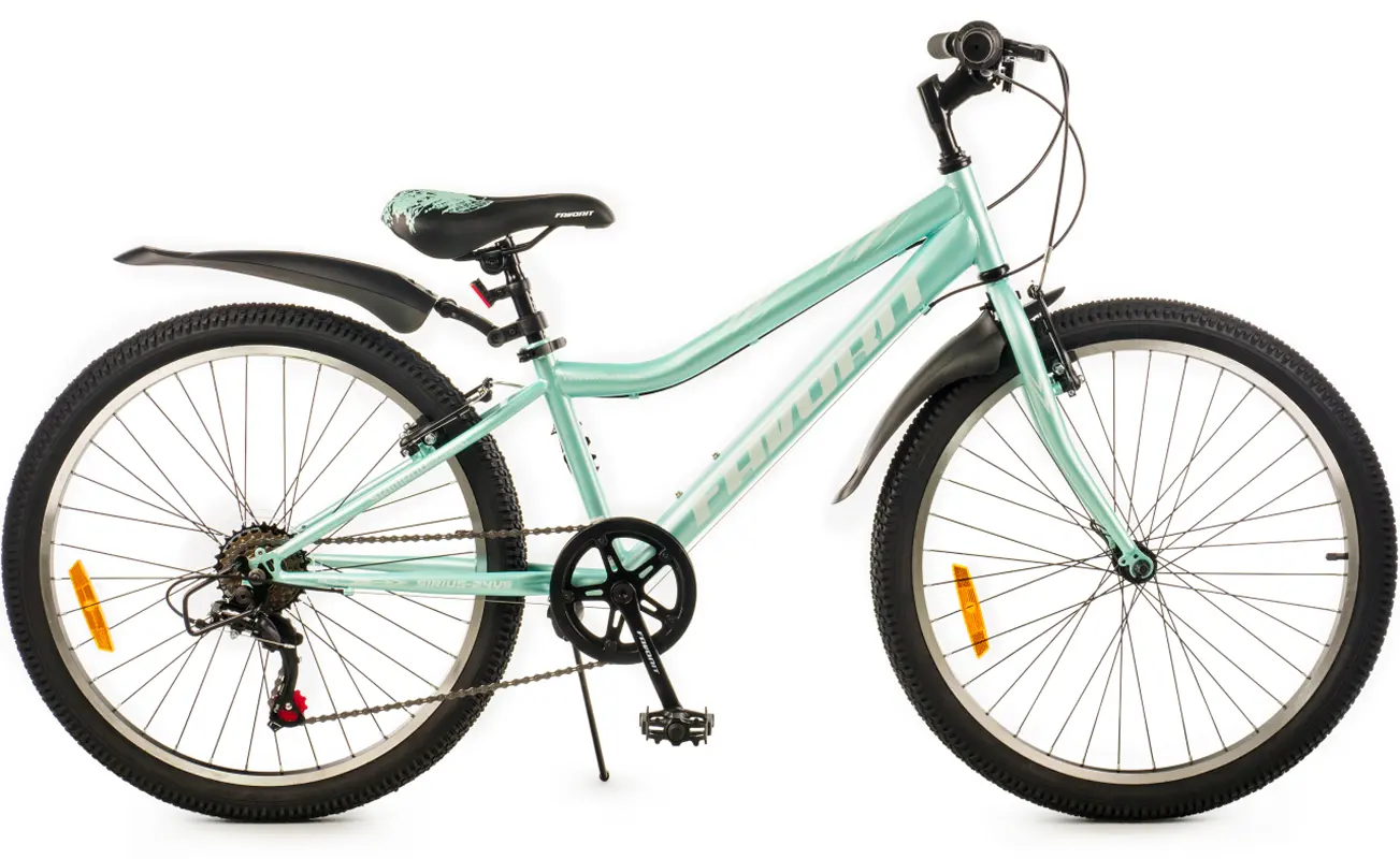 Велосипед Favorit Sirius 24VS SIR24V12MT 1