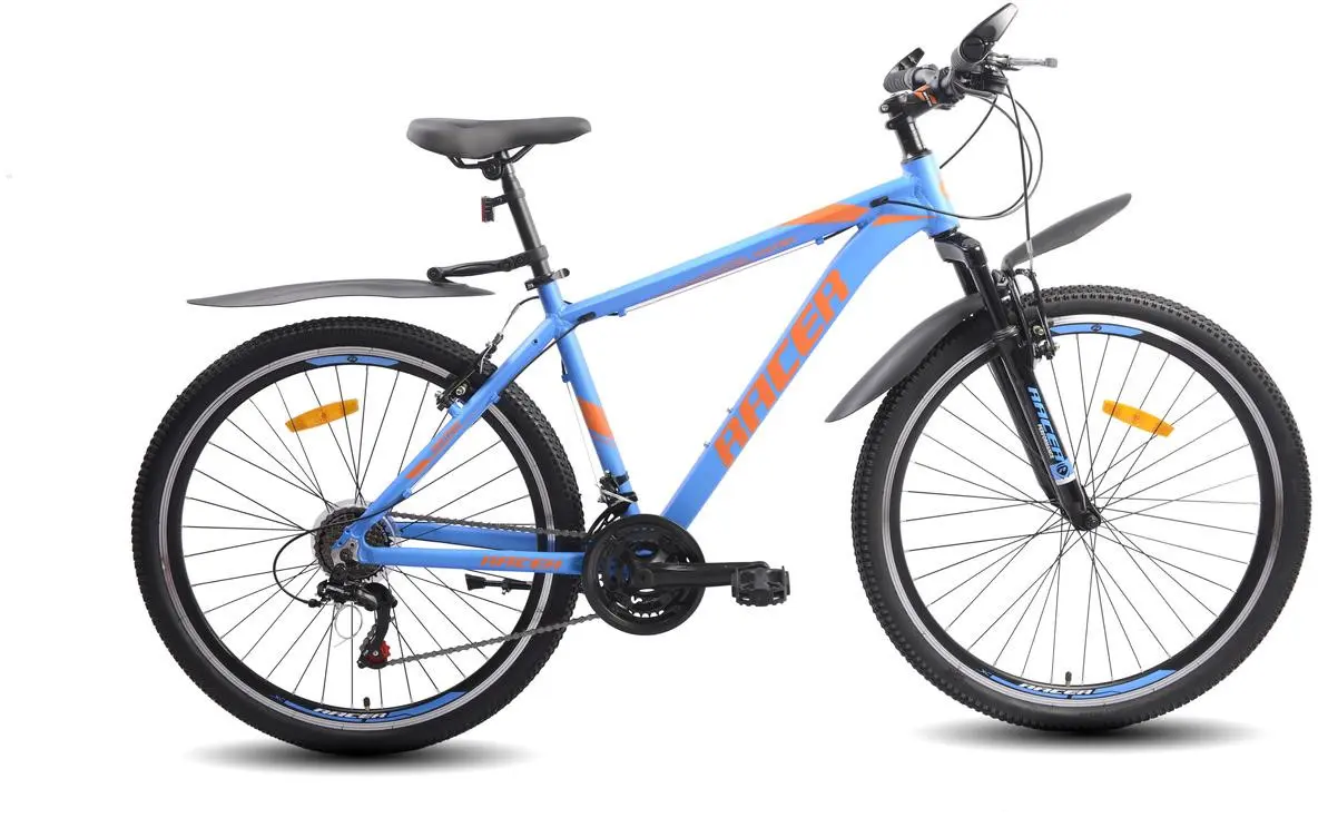 Racer Matrix 27,5 синий 1