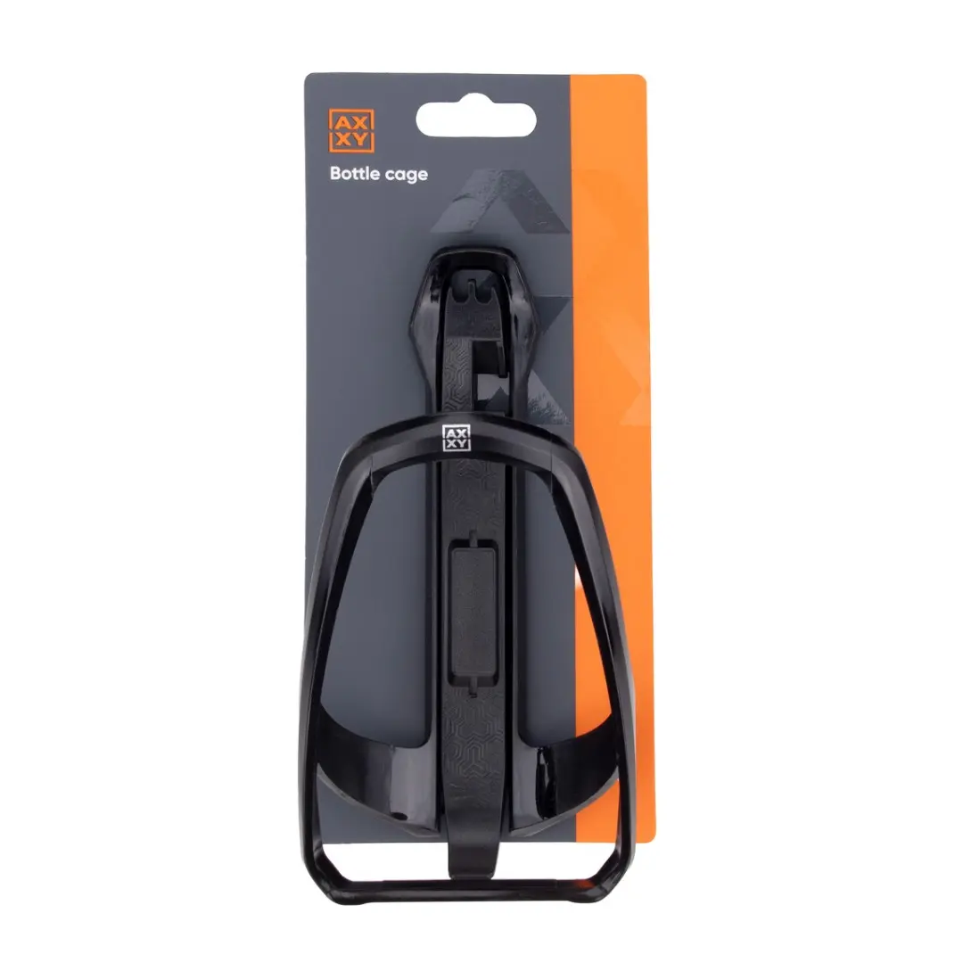 ФлягодержательAXXY Mtask с монтажкой  1